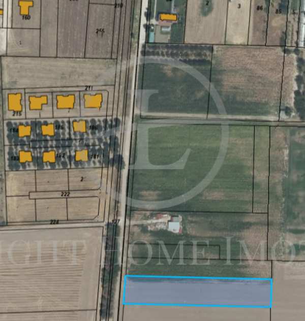 Продава парцел, с. крумово, област пловдив