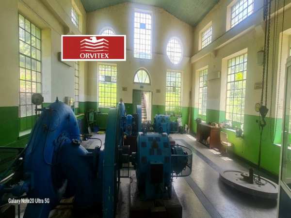 Продава бизнес имот, гр. троян, област ловеч