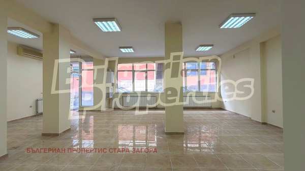 Продава офис, гр. стара загора, център