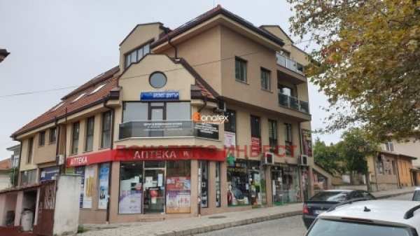 Продава офис, гр. карлово, област пловдив