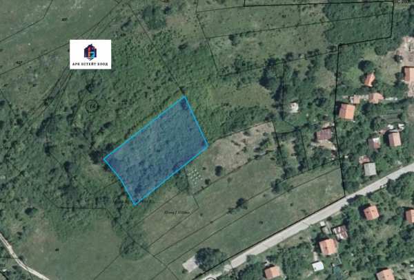 Продава парцел, с. големо бучино, област перник