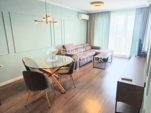 Продава 2-стаен, гр. пловдив, тракия