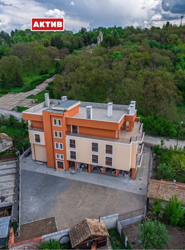 Продава многостаен, гр. търговище, боровец