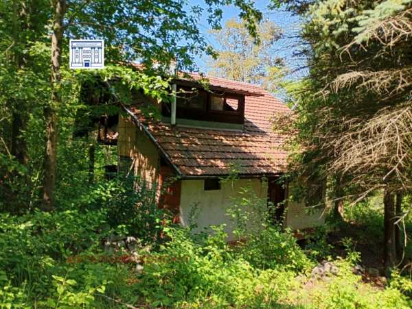 Продава  къща с. Свидня, област София
      70 кв.м