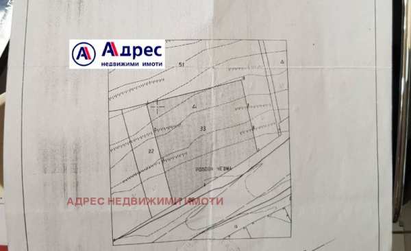 Продава парцел, с. шереметя, област велико търново