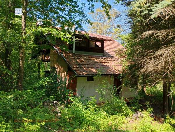 Продава къща, с. свидня, област софия област