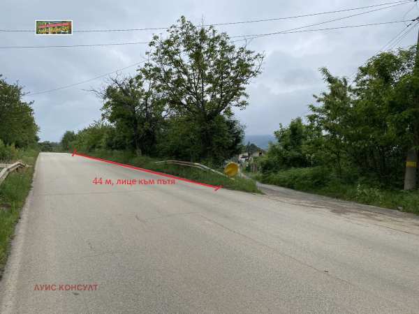 Продава парцел, гр. монтана, парта 1