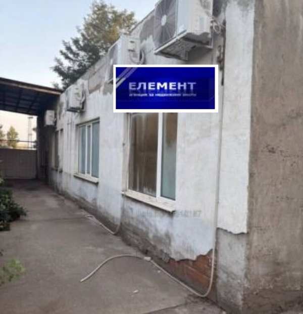 Продава пром. помещение, гр. пловдив, индустриална зона - тракия