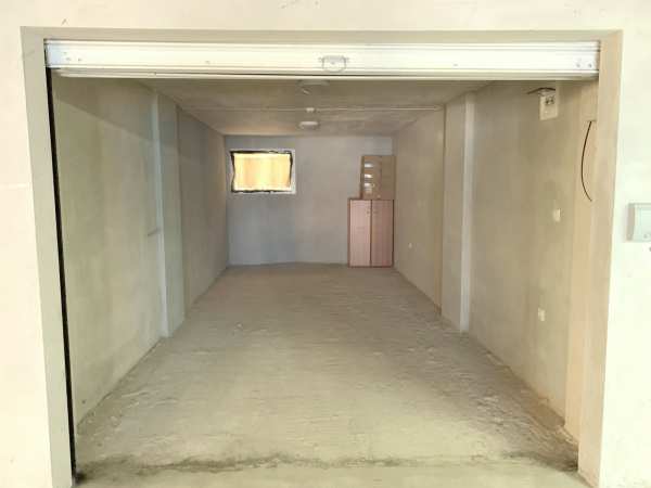 Продава гараж, паркомясто, гр. варна, чайка