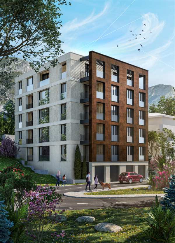 Продава  4-стаен град Враца, Център
      162 кв.м