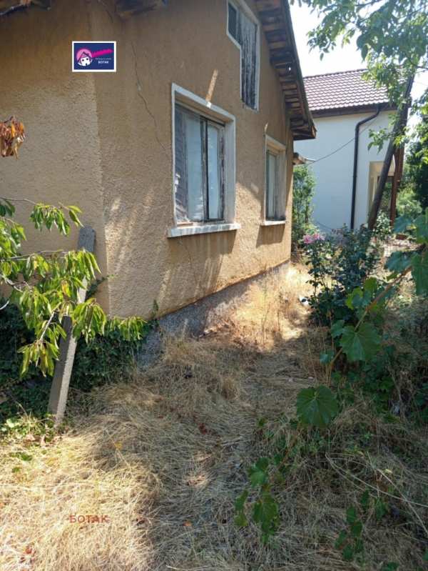 Продава къща, с. бошуля, област пазарджик