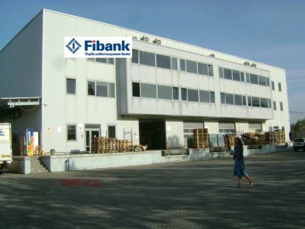 Продава склад, гр. софия, връбница 2