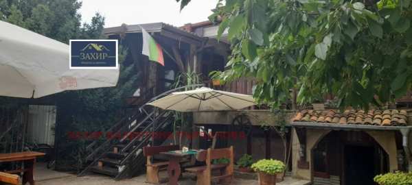 Продава хотел, гр. каварна, област добрич