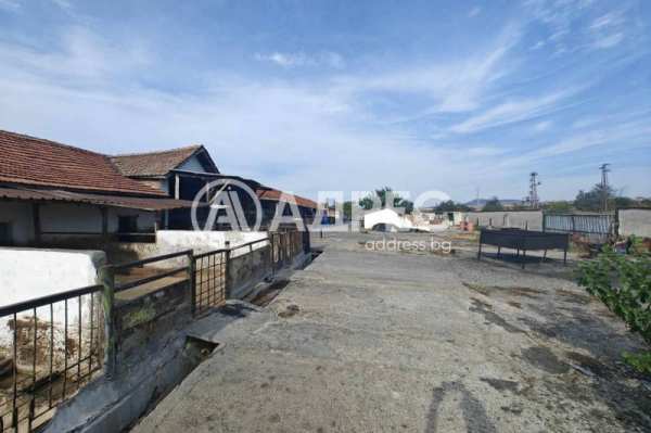 Продава бизнес имот, с. кукорево, област ямбол