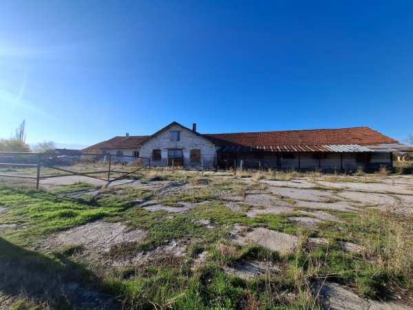 Продава парцел, с. бошуля, област пазарджик