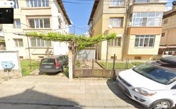 Продава гараж, паркомясто, гр. благоевград, широк център