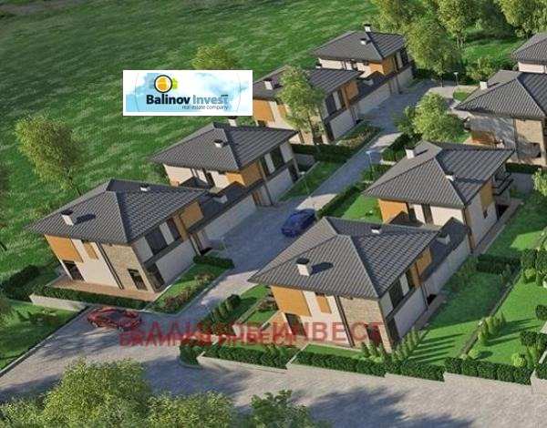 Продава парцел, с. изгрев, област варна
