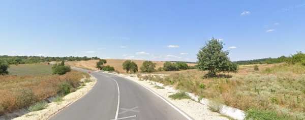 Продава парцел, с. изгрев, област варна