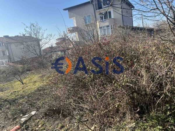 Продава парцел, гр. свети влас, област бургас