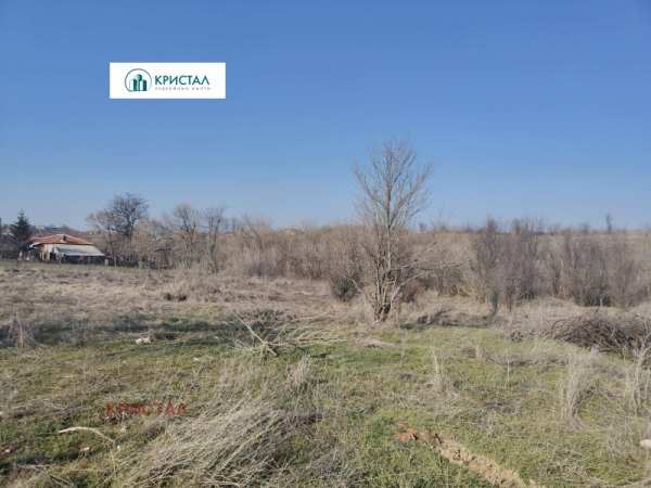 Продава парцел, с. чешнегирово, област пловдив