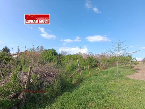 Продава парцел, с. тръстеник, област русе