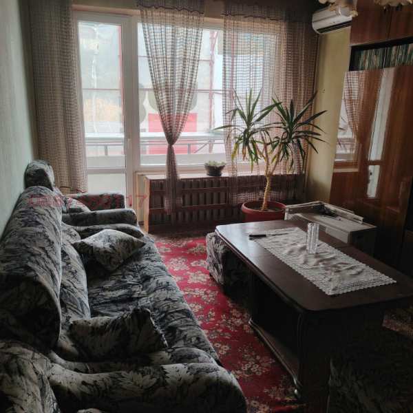 Продава 3-стаен, гр. смолян, устово
