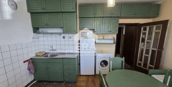 Продава 3-стаен, гр. русе, център