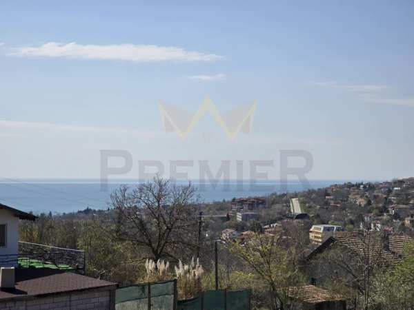 Продава парцел, гр. балчик, област добрич