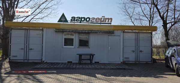 Продава магазин, с. калояново, област пловдив
