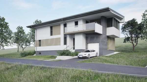 Продава къща, с. белащица, област пловдив