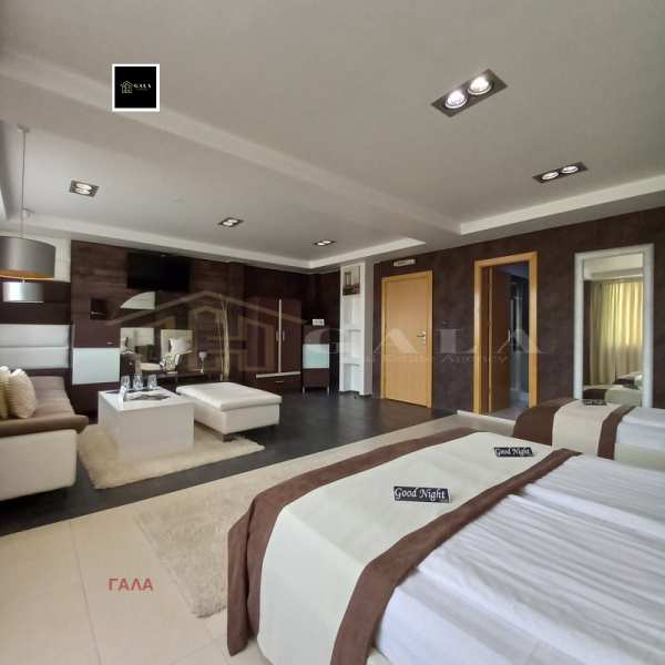 Продава хотел, гр. шумен, център