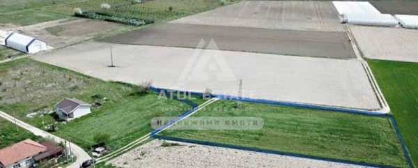 Продава парцел, с. крислово, област пловдив