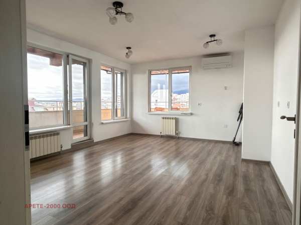 Продава 3-стаен, гр. софия, овча купел 1