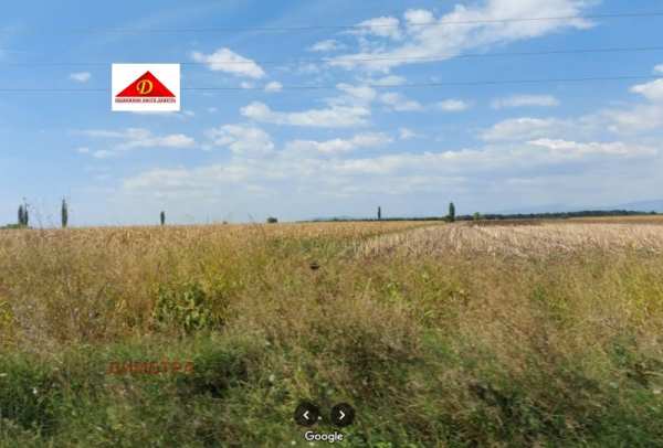 Продава парцел, с. правище, област пловдив