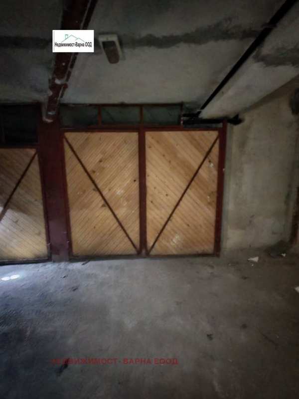 Продава гараж, паркомясто, гр. варна, чайка