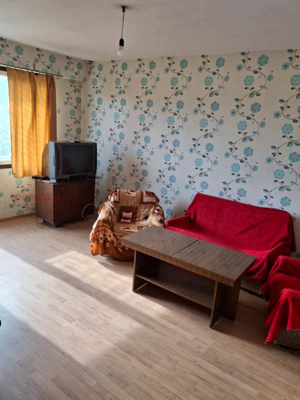 Продава 1-стаен, гр. видин, крум бъчваров