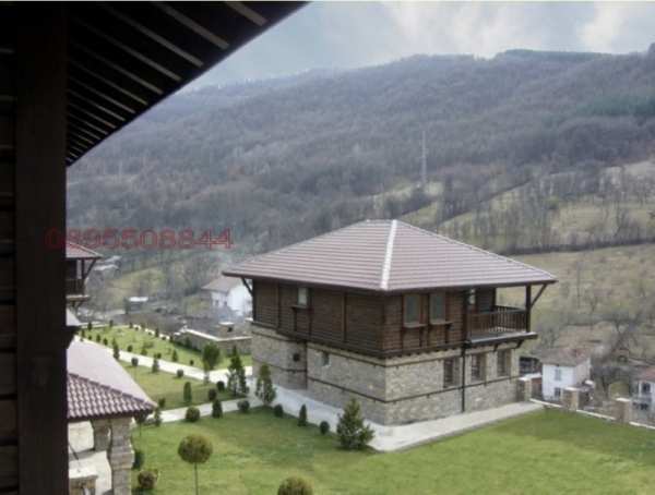 Продава бизнес имот, с. голям извор, област ловеч