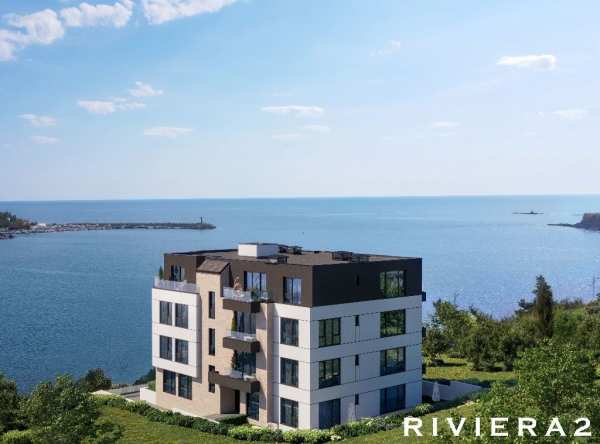 Продава 2-стаен, гр. царево, област бургас