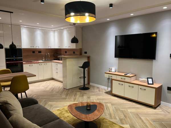 Продава 2-стаен, гр. русе, център