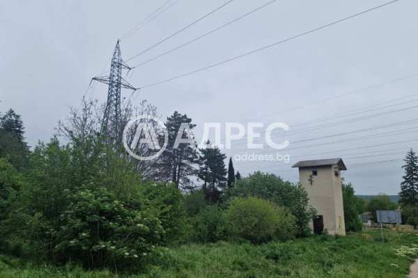 Продава парцел, гр. суворово, област варна