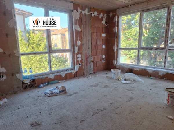 Продава 3-стаен, гр. пазарджик, младост