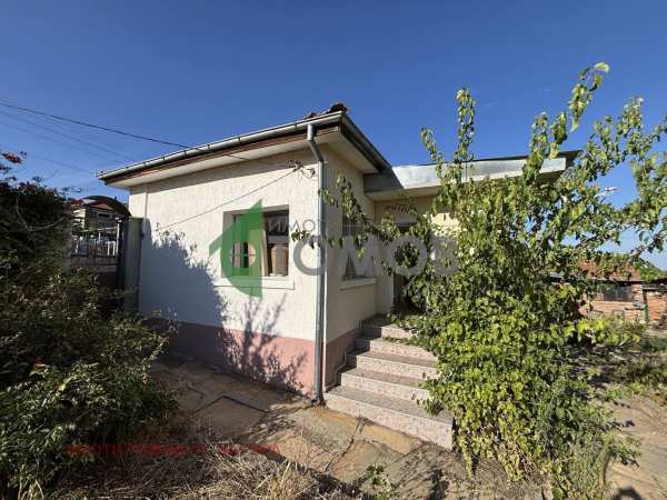 Продава къща, с. богомилово, област стара загора