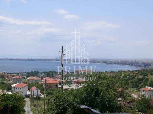 Продава парцел, гр. свети влас, област бургас