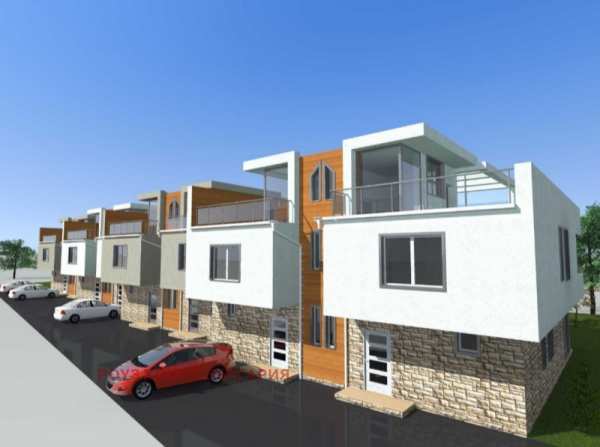 Продава къща, с. златитрап, област пловдив