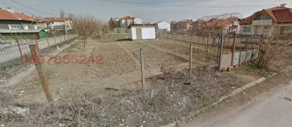Продава парцел, гр. видин, кумбаир
