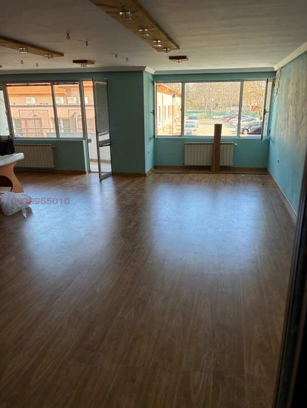 Продава офис, гр. пловдив, център