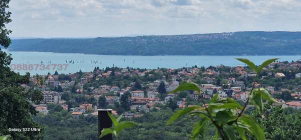 Продава къща, гр. варна, м-т манастирски рид