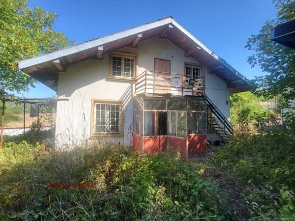 Продава къща, с. старо село, област ловеч