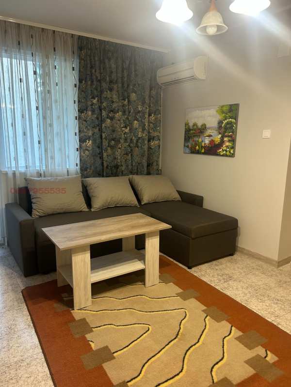 Продава многостаен, гр. стара загора, център