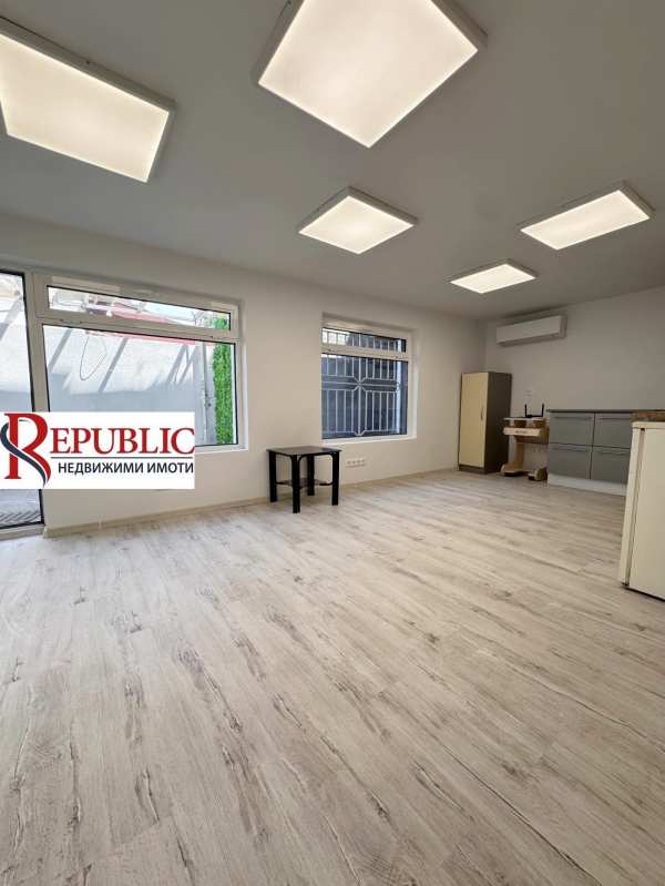 Продава офис, гр. варна, колхозен пазар